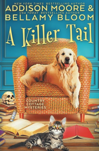 A Killer Tail