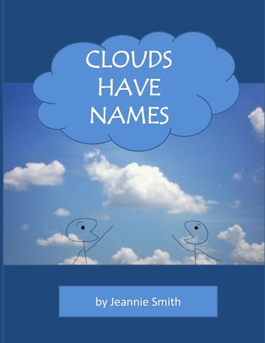 Clouds Have Names
