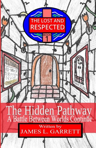 The Hidden Pathway A Battle Between Worlds Continue