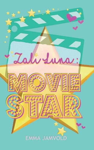 Zali Luna Movie Star