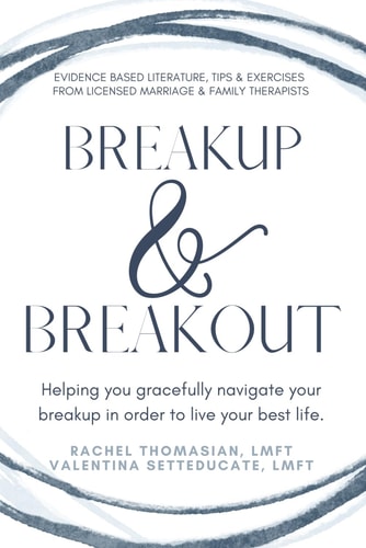 BreakUp and BreakOut Helping You Gracefully Navigate Your Breakup in Order to Live Your Best Life