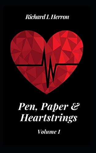 Pen, Paper and Heartstrings Volume 1
