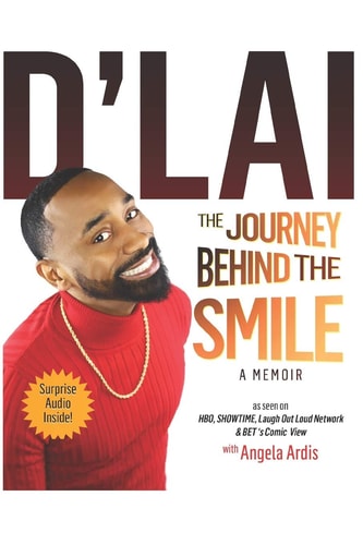 D'Lai The Journey Behind the Smile