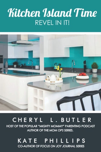 Kitchen Island Time Revel in It