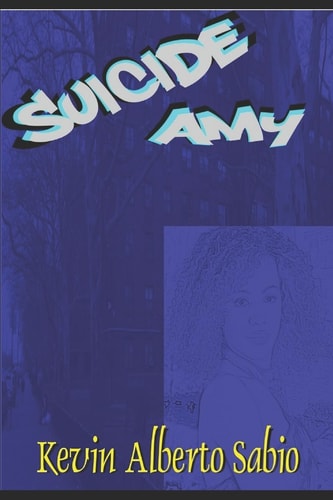 SUICIDE AMY.