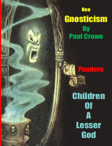 Children of a Lesser God