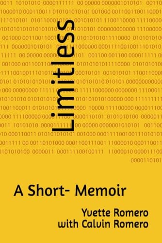 Limitless A Short- Memoir
