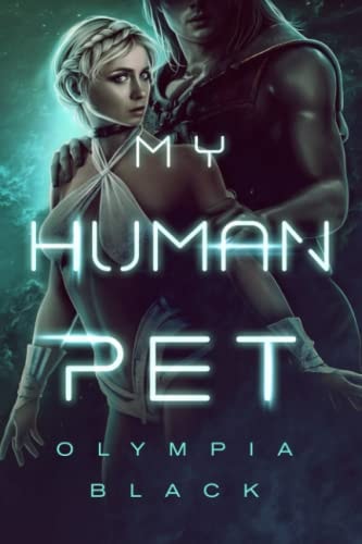 My Human Pet