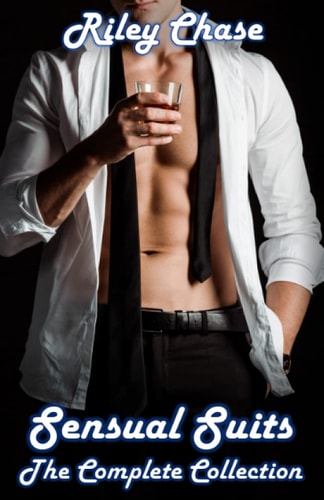 Sensual Suits: The Complete Collection
