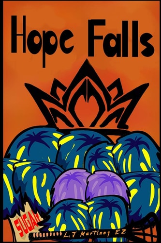 Hope Falls E2