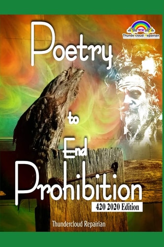 Poetry to End Prohibition The Voice of the Tawny Frogmouth