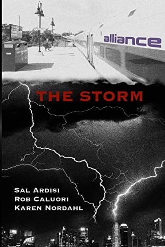 Alliance The Storm