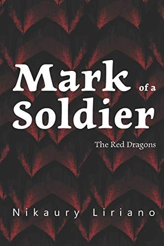 Mark of a Soldier