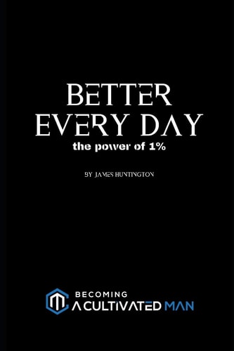 Better Every Day The Power of 1%