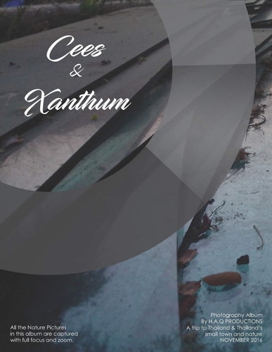 Cees & Xanthum