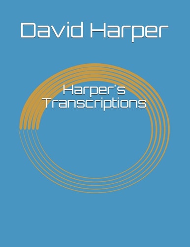 Harper's Transcriptions