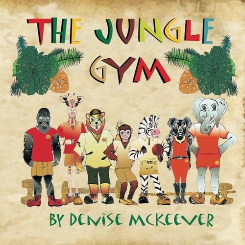 The Jungle Gym