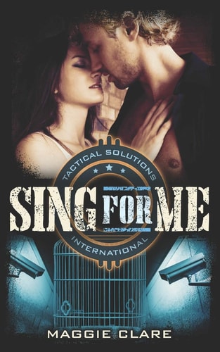 Sing for Me