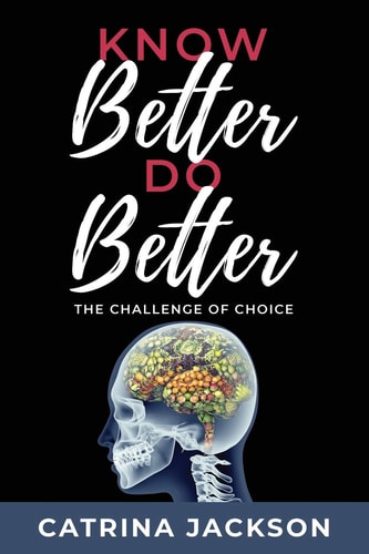 Know Better Do Better The Challenge of Choice