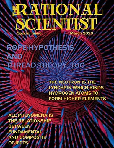Rational Scientist Rope Hypothesis and Thread Theory, Too