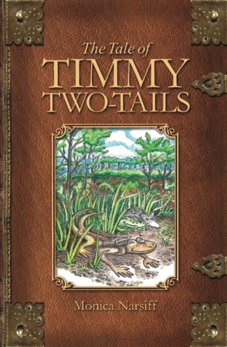 The Tale of Timmy Two Tails