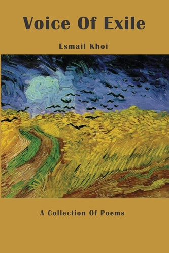 Voice of Exile A Collection of Poems