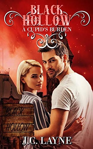 Black Hollow A Cupid's Burden