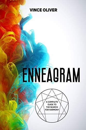 Enneagram A Complete Guide to the Search for Harmony