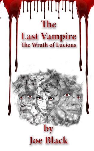 The Last Vampire The Wrath of Lucious