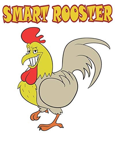 Smart Rooster Book Story