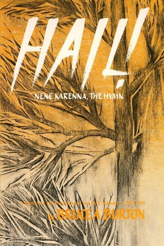 Hail! Nene Karenna, The Hymn On the Epic Founding of the Five Nations, 1550-1590