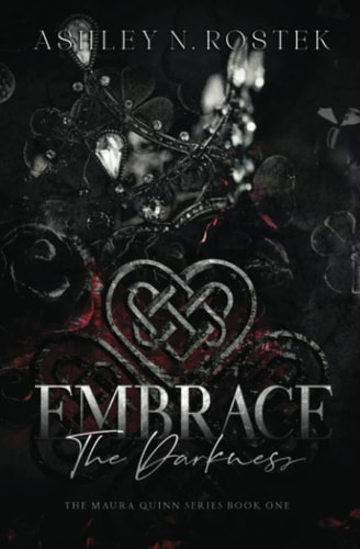 Embrace the Darkness