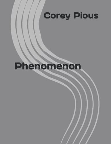Phenomenon