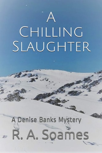 A Chilling Slaughter A Denise Banks Mystery