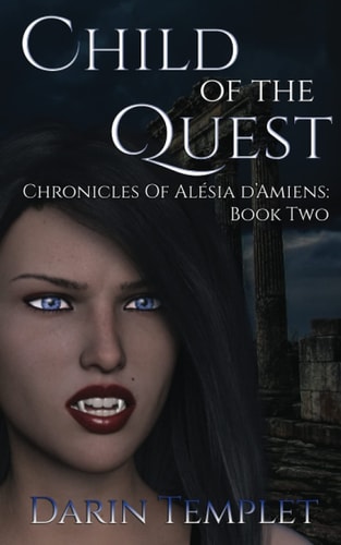 Child of the Quest