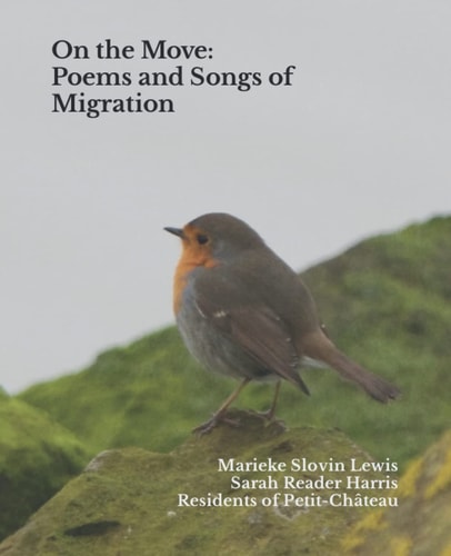 On the Move Poems and Songs of Migration