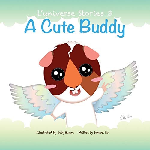 A Cute Buddy
