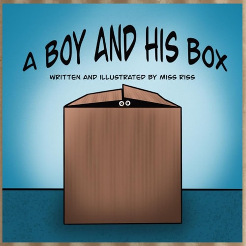 A Boy and His Box