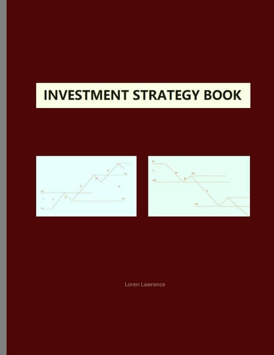 Investment Strategy Book Elliott Wave Principle Application