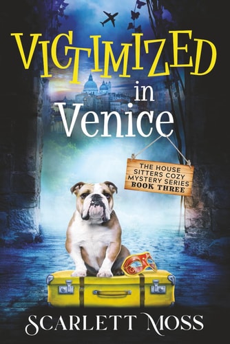 Victimized in Venice
