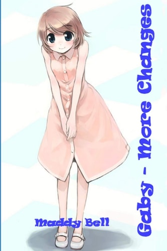Gaby - More Changes Book 9