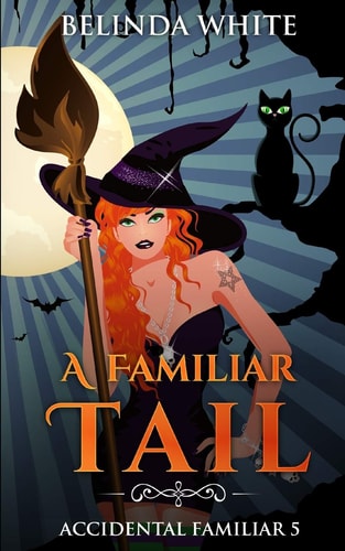 A Familiar Tail