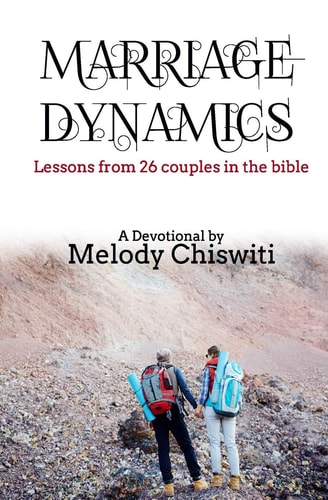 Marriage Dynamics Lessons from 26 Couples in the Bible