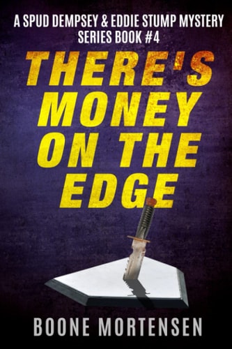There's Money on the Edge