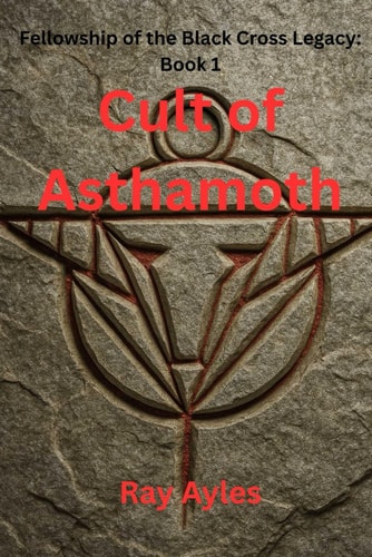 Cult of Asthamoth True Love Has No Bounds