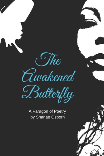The Awakened Butterfly A Paragon of Poetry
