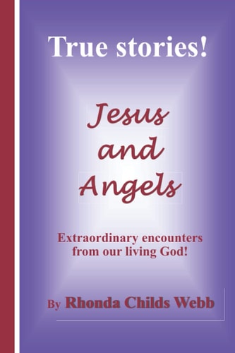 Jesus and Angels