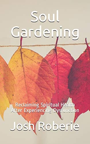 Soul Gardening Reclaiming Spiritual Health After Experiencing Dysfunction