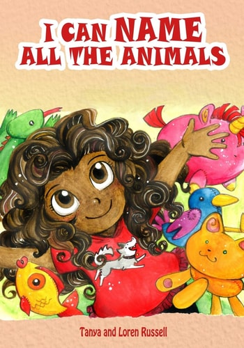 I Can Name All The Animals
