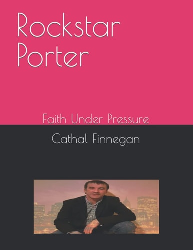 Rockstar Porter Faith Under Pressure